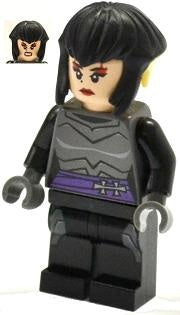 Karai LEGO Minifigure